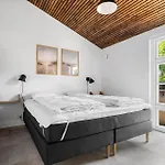 Bv416-blavand-fyrrevaenget-37 Feriehus *