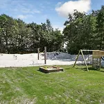 Feriehus Bv416-blavand-fyrrevaenget-37 *