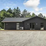 Feriehus Bv416-blavand-fyrrevaenget-37
