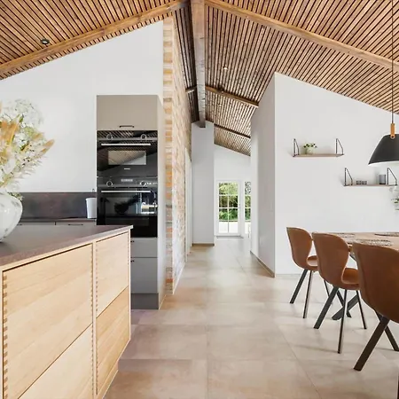 Tatil Evi Bv416-blavand-fyrrevaenget-37