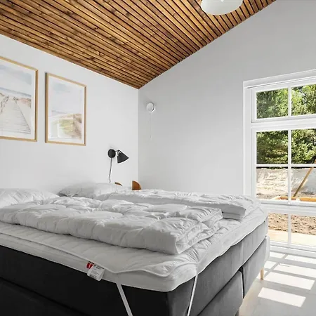 Tatil Evi Bv416-blavand-fyrrevaenget-37 Blåvand