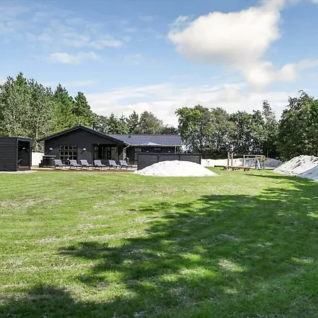 Tatil Evi Bv416-blavand-fyrrevaenget-37 Blåvand