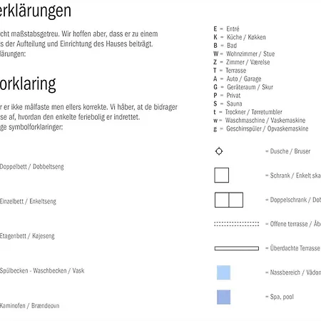 Bv416-blavand-fyrrevaenget-37 Tatil Evi *