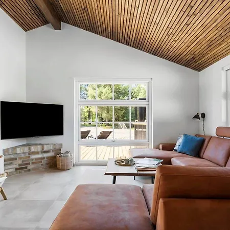 Casa vacanze Bv416-blavand-fyrrevaenget-37