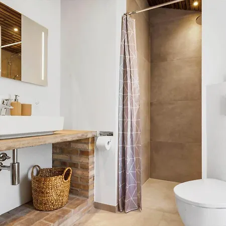 Casa vacanze Bv416-blavand-fyrrevaenget-37 Blåvand