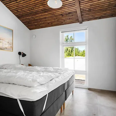 Casa vacanze Bv416-blavand-fyrrevaenget-37 Blåvand