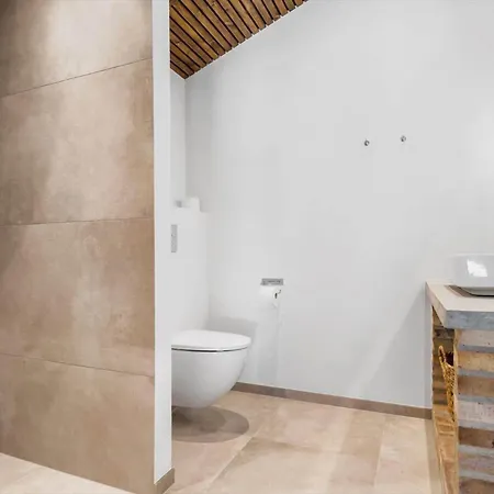 Casa vacanze Bv416-blavand-fyrrevaenget-37