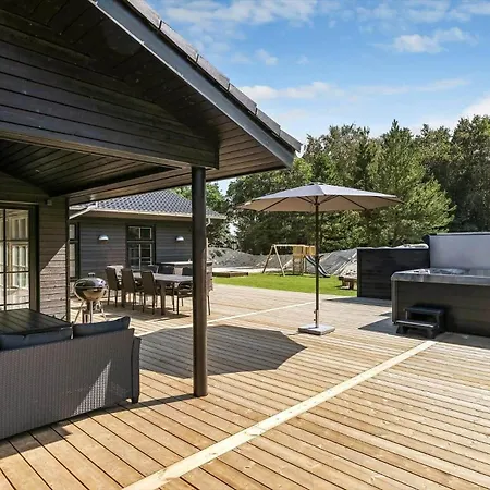 Bv416-blavand-fyrrevaenget-37 Casa vacanze *