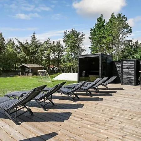 Bv416-blavand-fyrrevaenget-37 Casa vacanze *