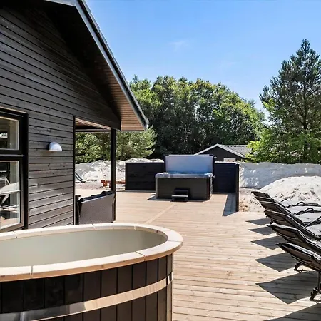 Casa vacanze Bv416-blavand-fyrrevaenget-37 Blåvand