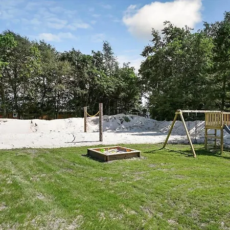Casa vacanze Bv416-blavand-fyrrevaenget-37 *