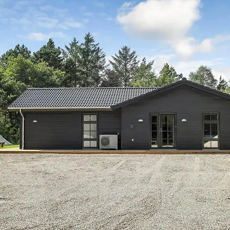 Casa vacanze Bv416-blavand-fyrrevaenget-37