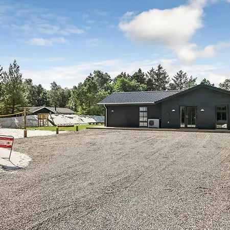 Bv416-blavand-fyrrevaenget-37 Casa vacanze