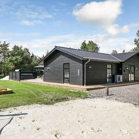 Casa vacanze Bv416-blavand-fyrrevaenget-37