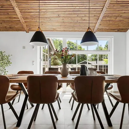 Casa vacanze Bv416-blavand-fyrrevaenget-37 Blåvand