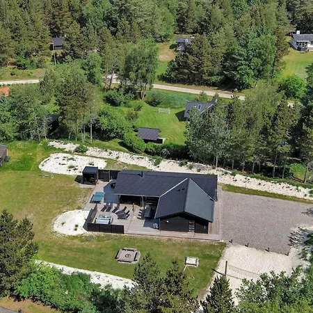 Casa vacanze Bv416-blavand-fyrrevaenget-37