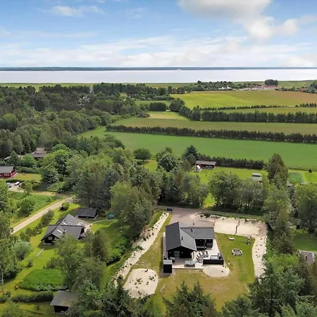 Casa vacanze Bv416-blavand-fyrrevaenget-37 Blåvand